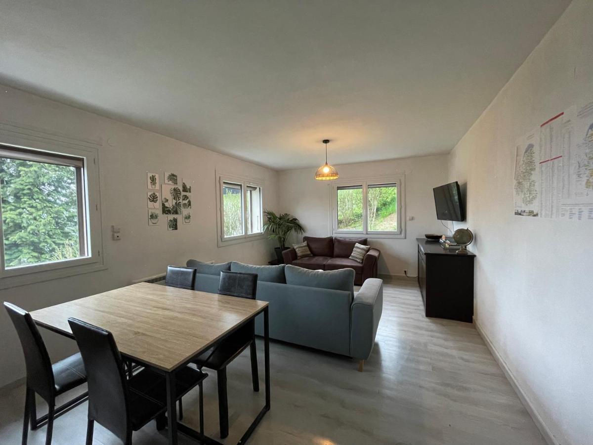 Petit Cosy Dans Maison Au Calme Apartment