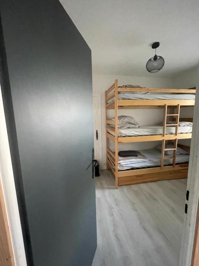 Apartment Petit Cosy Dans Maison Au Calme