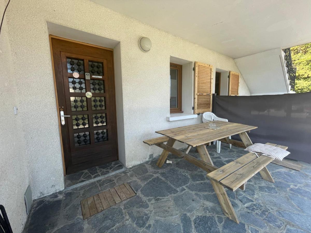 Calme Dans Maison Proche Albertville *